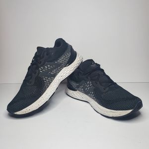 New Balance Men's Fresh Foam 880 Size 7 Black
